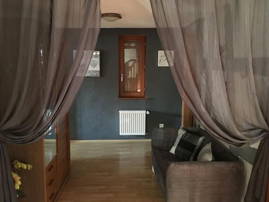 Bienvenue En Alsace Apartment Huttenheim ภายนอก รูปภาพ