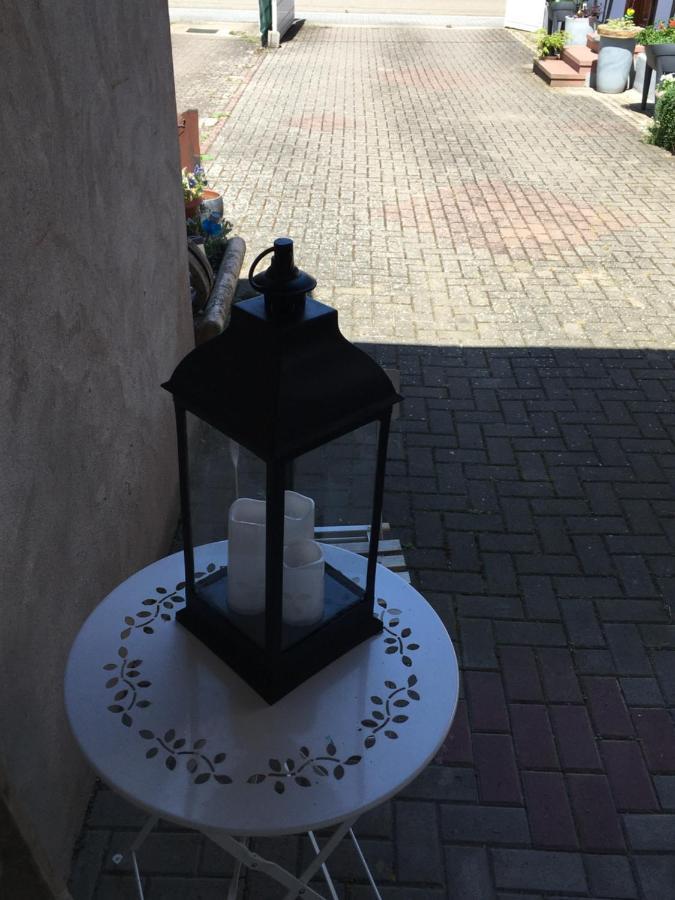 Bienvenue En Alsace Apartment Huttenheim ภายนอก รูปภาพ