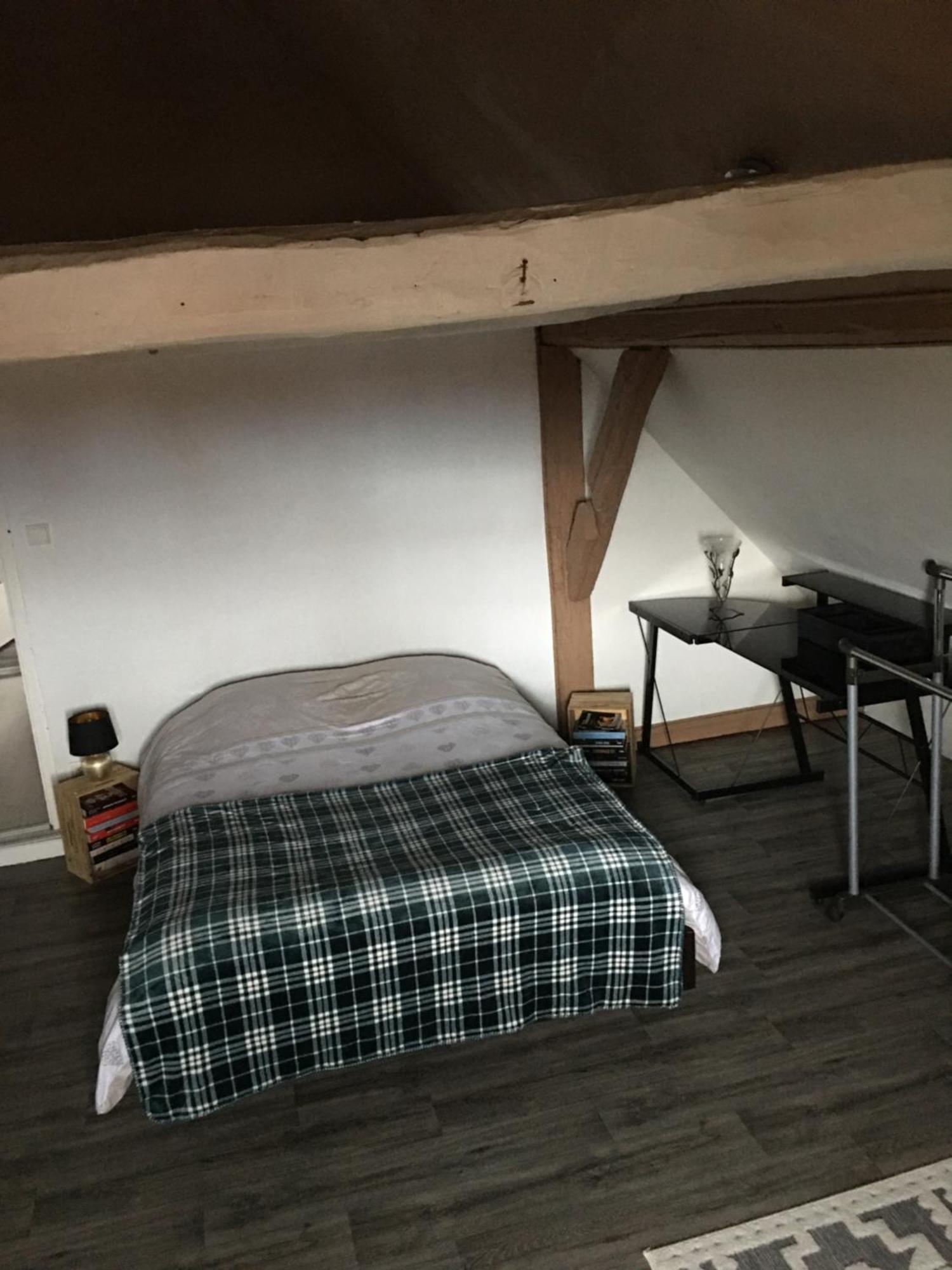 Bienvenue En Alsace Apartment Huttenheim ภายนอก รูปภาพ