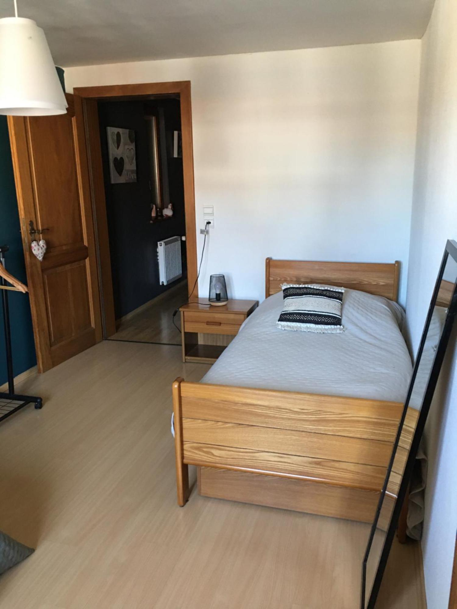 Bienvenue En Alsace Apartment Huttenheim ภายนอก รูปภาพ
