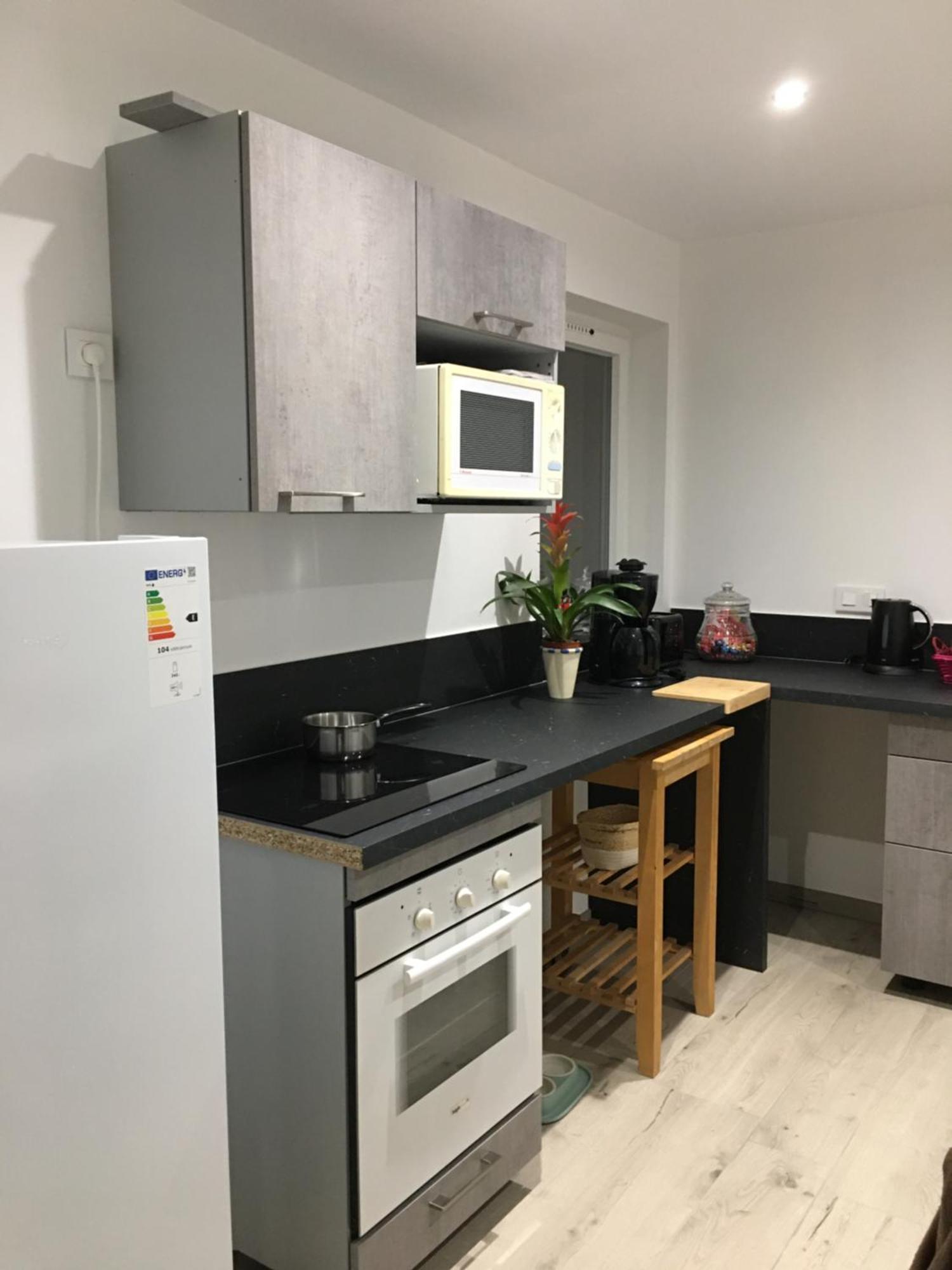 Bienvenue En Alsace Apartment Huttenheim ภายนอก รูปภาพ