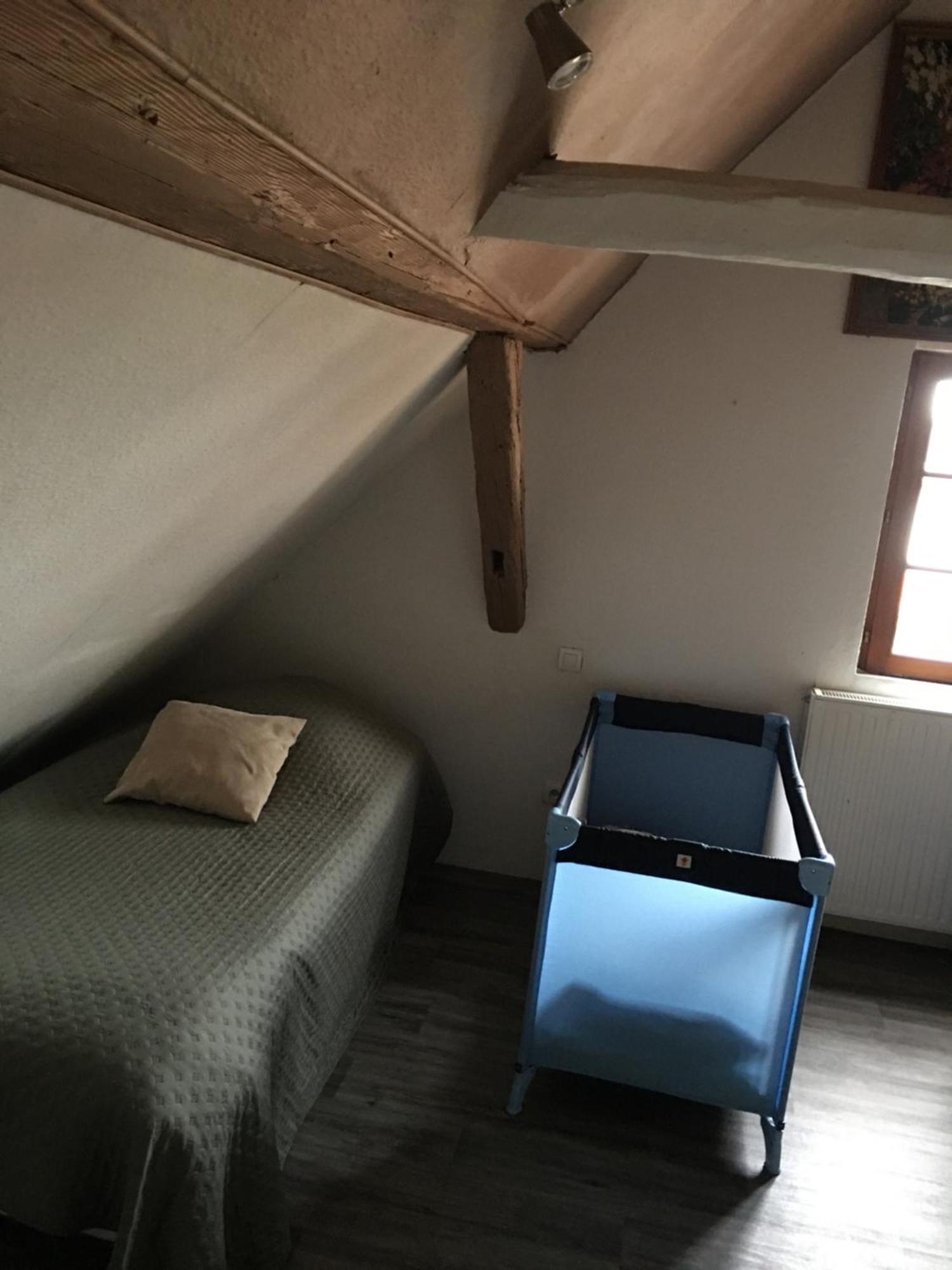Bienvenue En Alsace Apartment Huttenheim ภายนอก รูปภาพ