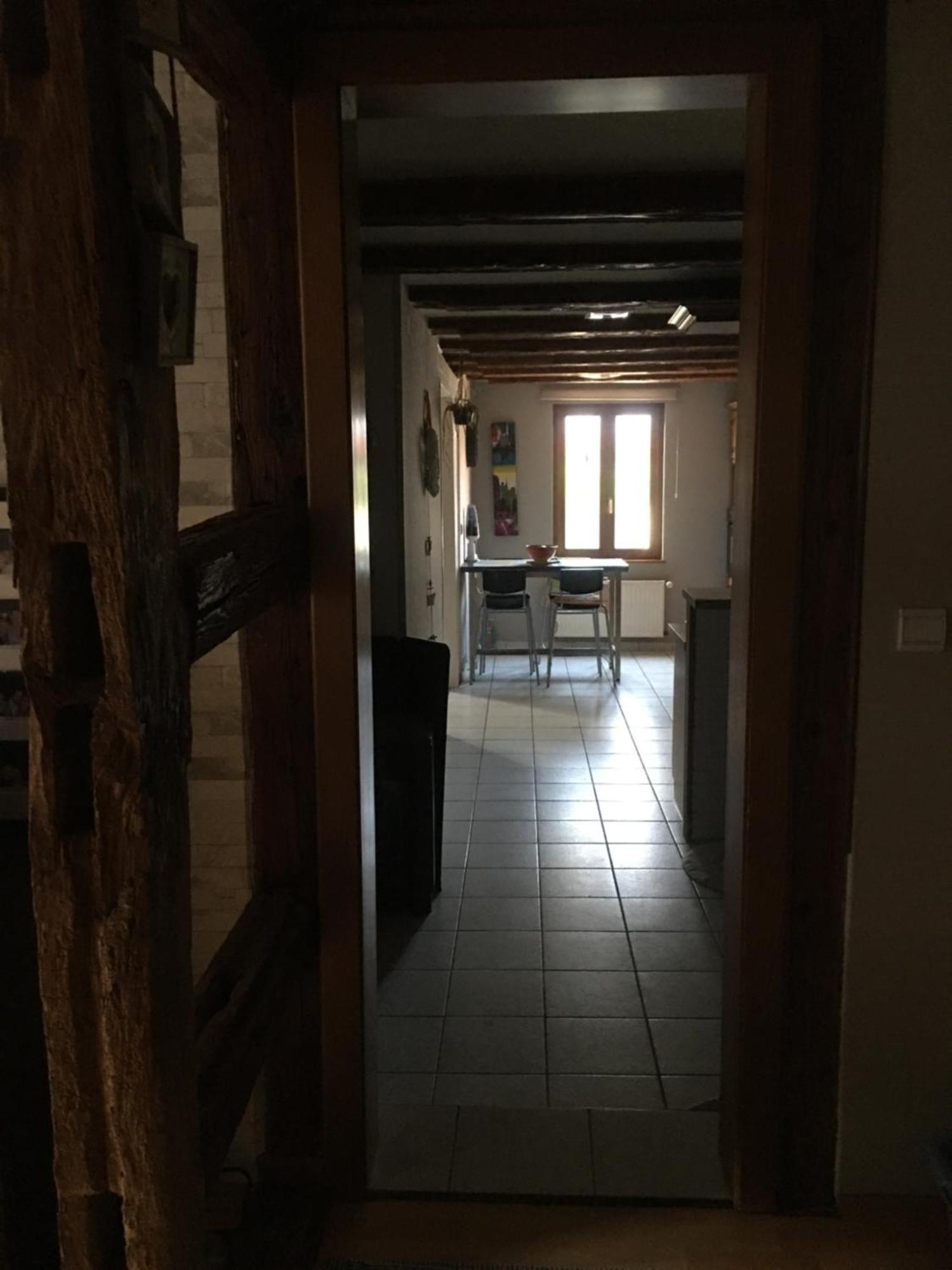 Bienvenue En Alsace Apartment Huttenheim ภายนอก รูปภาพ