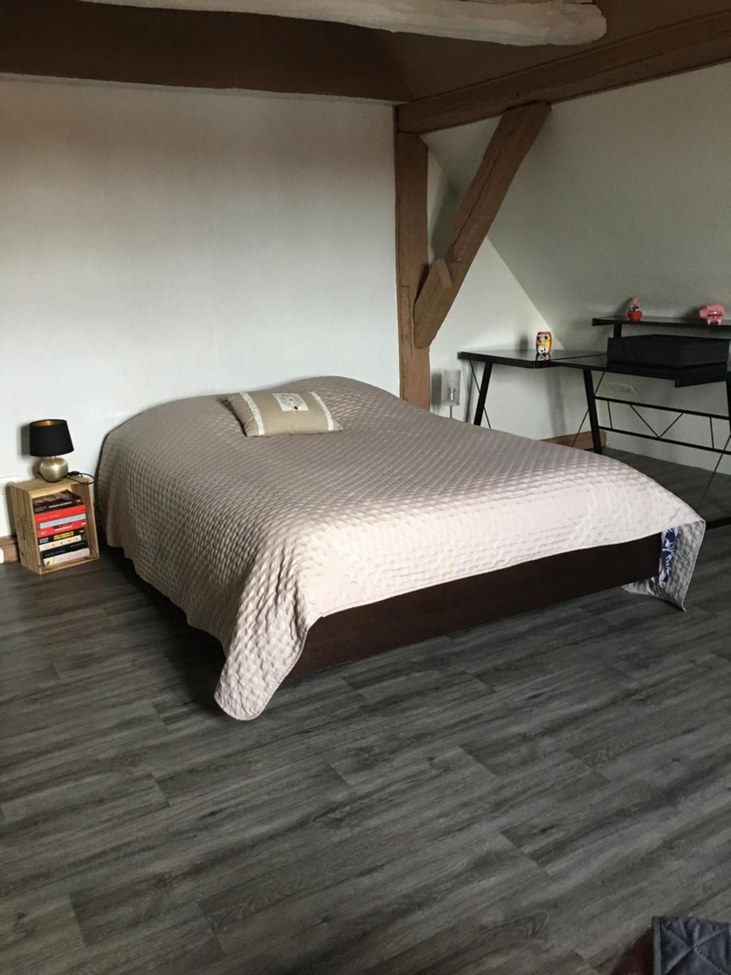 Bienvenue En Alsace Apartment Huttenheim ภายนอก รูปภาพ