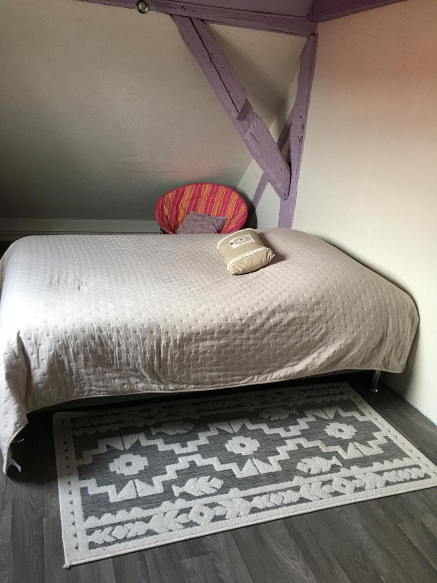Bienvenue En Alsace Apartment Huttenheim ภายนอก รูปภาพ