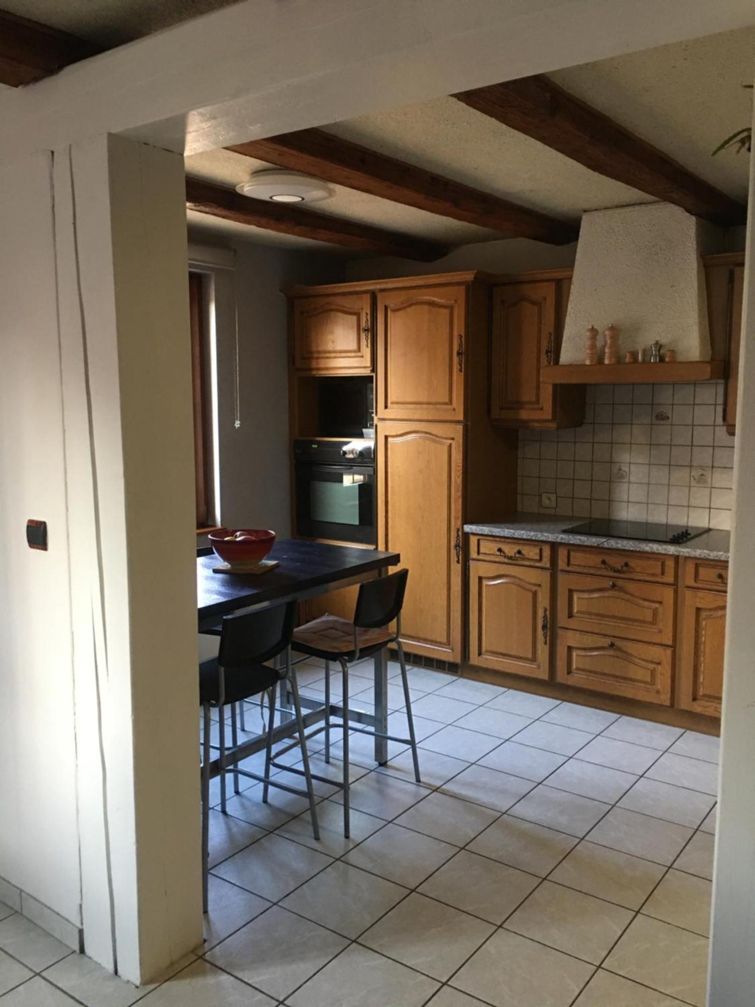Bienvenue En Alsace Apartment Huttenheim ภายนอก รูปภาพ
