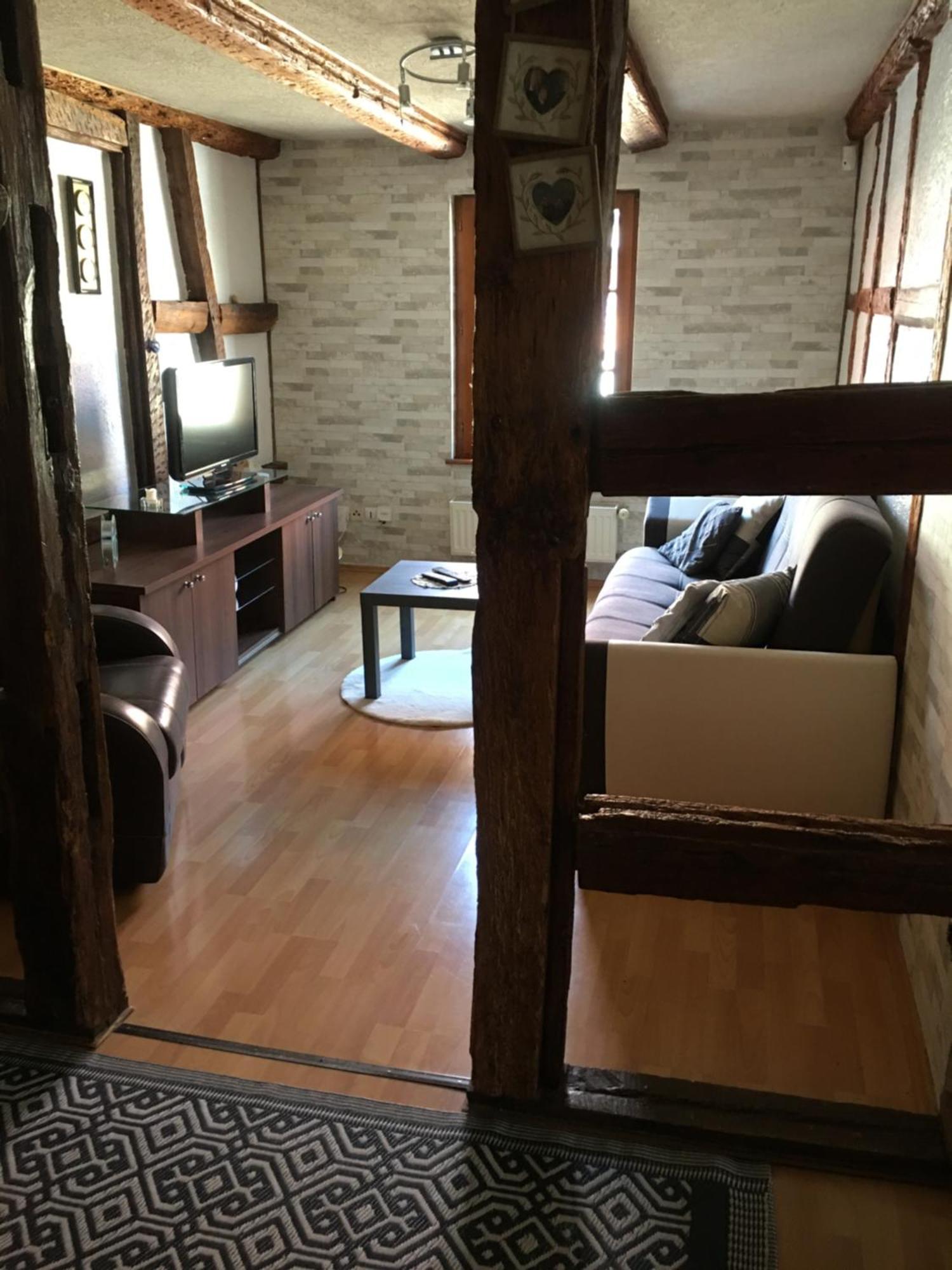 Bienvenue En Alsace Apartment Huttenheim ภายนอก รูปภาพ